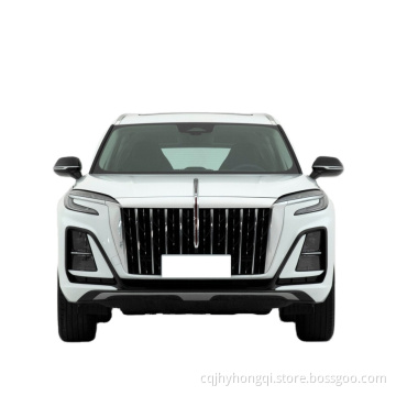 SUV di lusso di alta qualità 2023 Hongqi HS3 Nuova versione Veicolo a benzina 1.5T 2.0T Cinque posti SUV